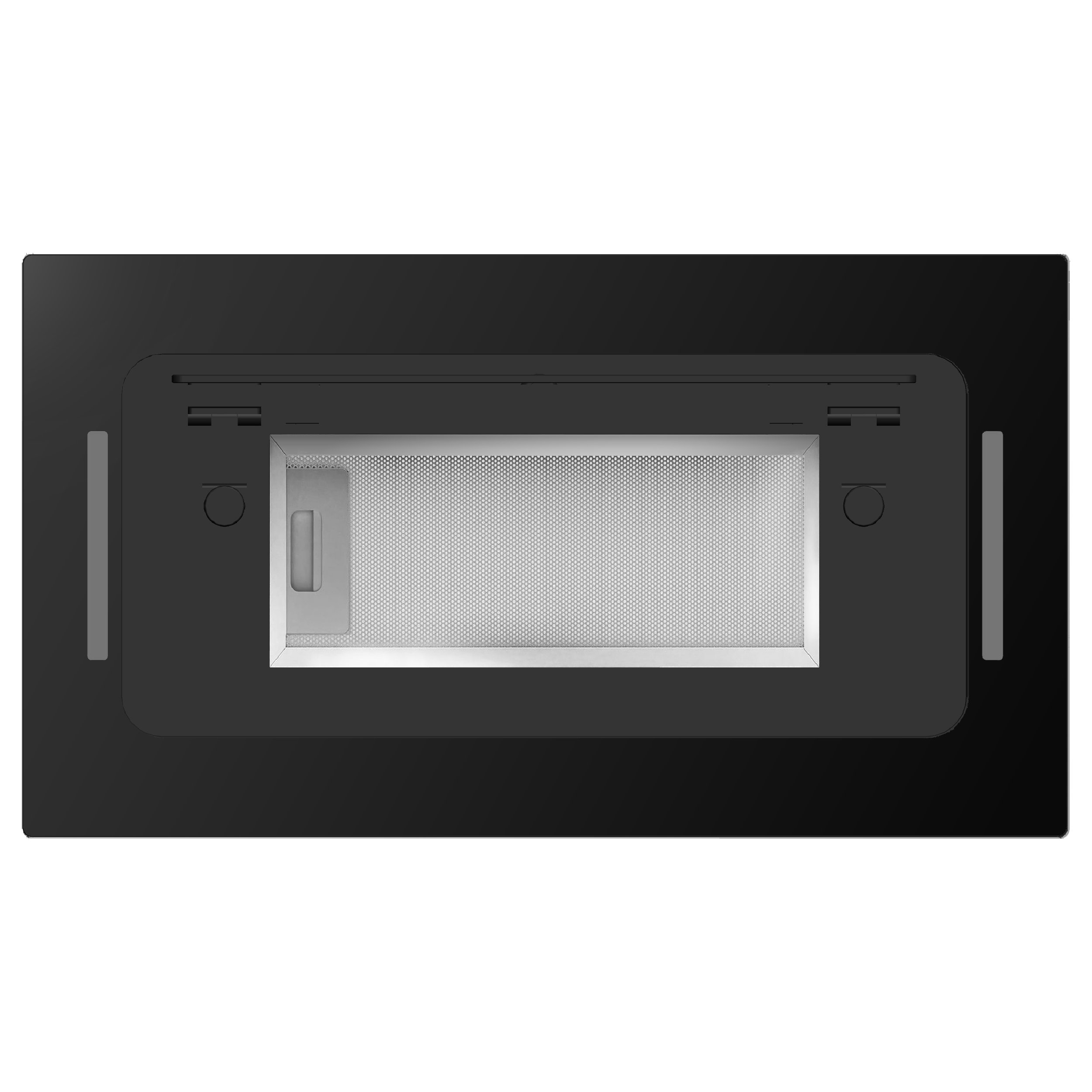 картинка Кухонная вытяжка Korting KHI 6099 ICGN 