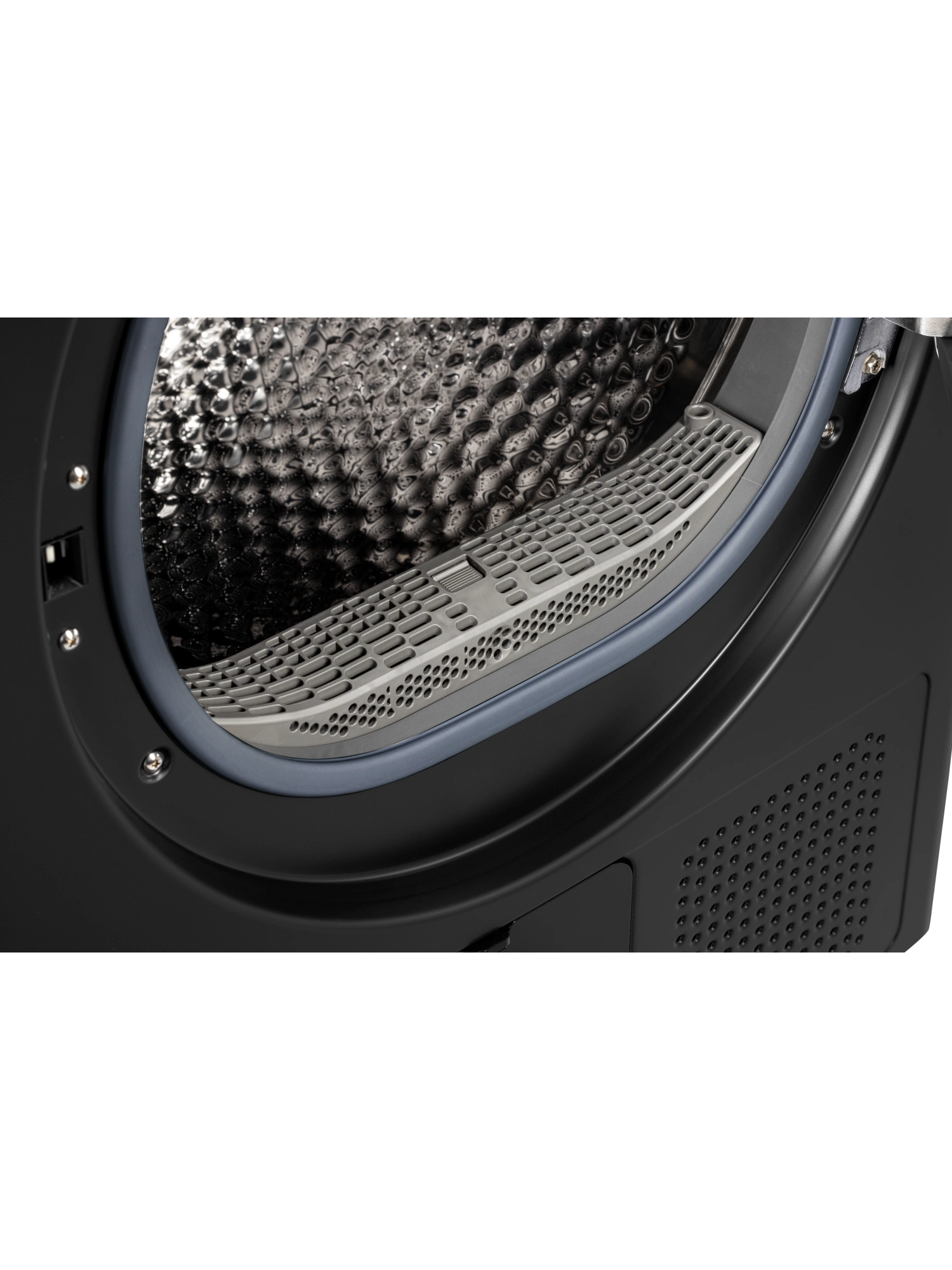 картинка |Discount| Сушильная машина Hiberg HDQ11 - 10 B 