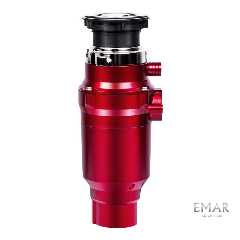 картинка Измельчитель пищевых отходов Emar ATC-WZB390A Compact RC 
