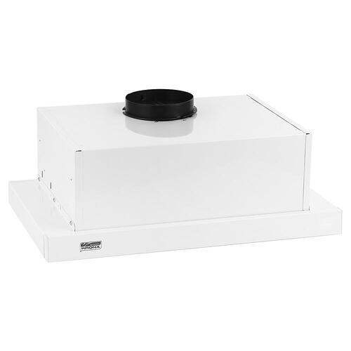 картинка Кухонная вытяжка Krona KAMILLA 500 WHITE 
