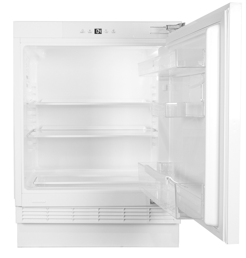 картинка Встраиваемый холодильник Lex RBI 102 DF 