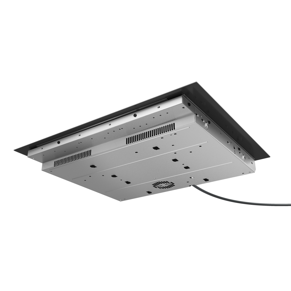 картинка Индукционная варочная панель De Dietrich DPI4400B Black 