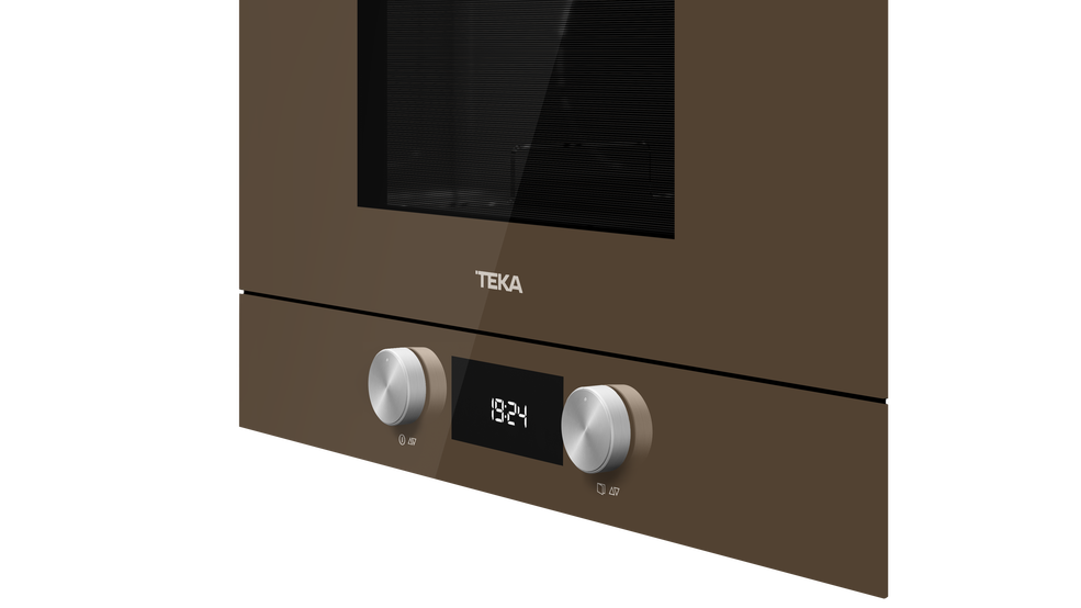 картинка Микроволновая печь Teka ML 8220 BIS L LONDON BRICK BROWN 