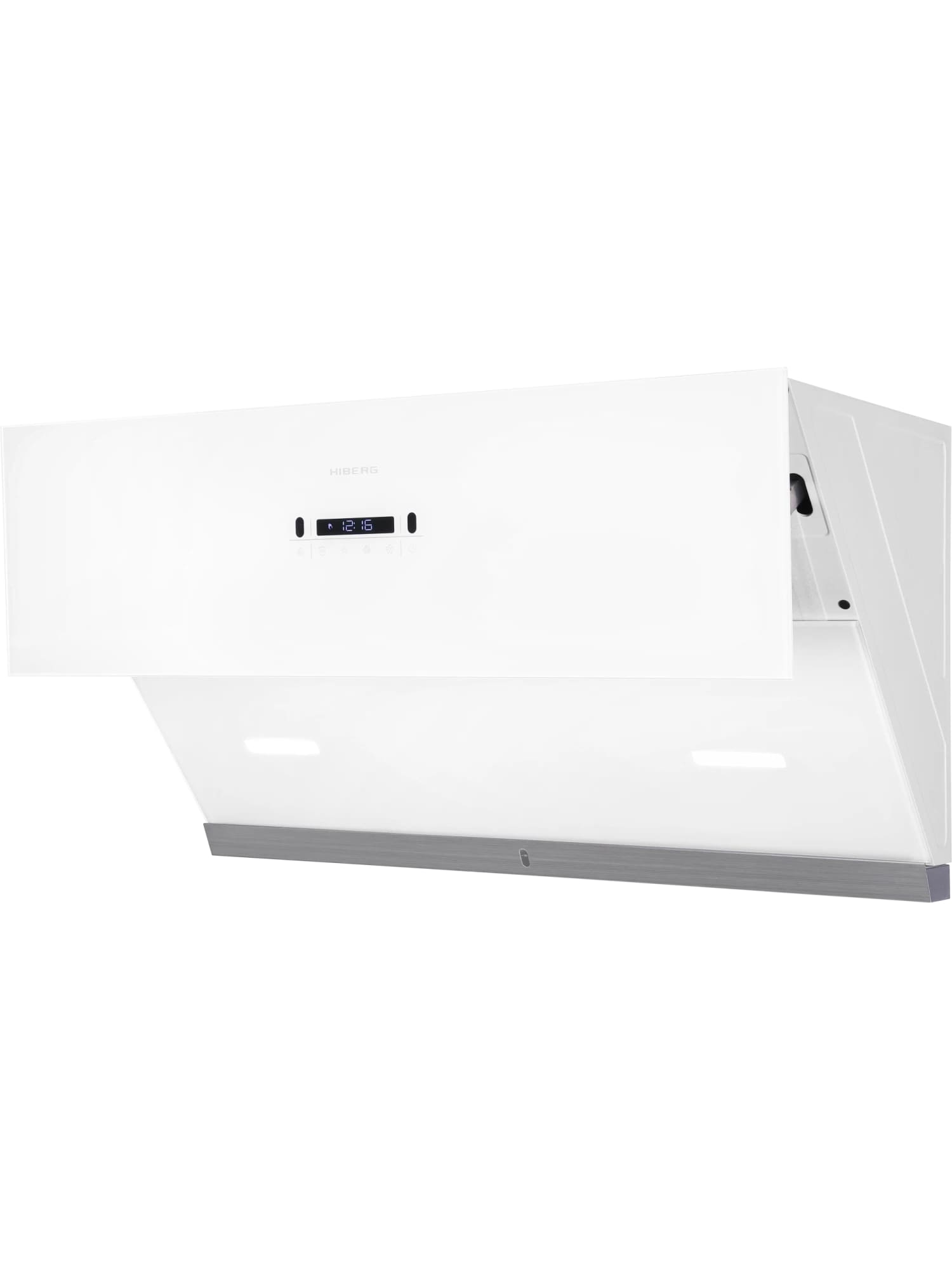 картинка Кухонная вытяжка Hiberg VM 90131 W 