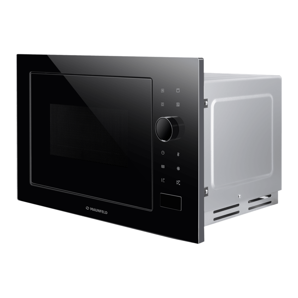 картинка Микроволновая печь Maunfeld XBMO252GB Glossy 