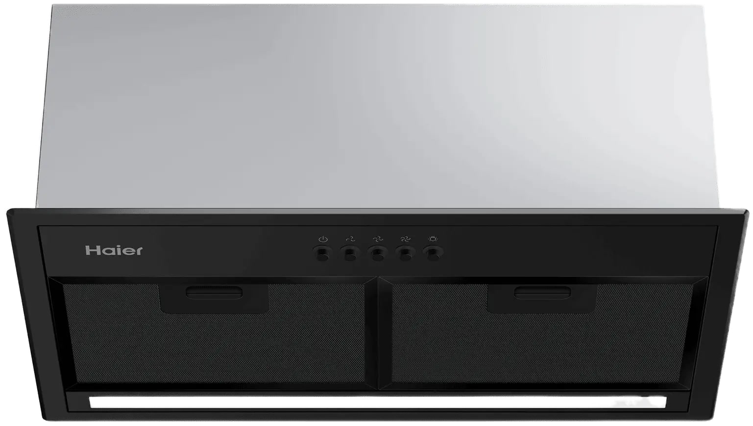 картинка Кухонная вытяжка Haier HVQ-B2532B 