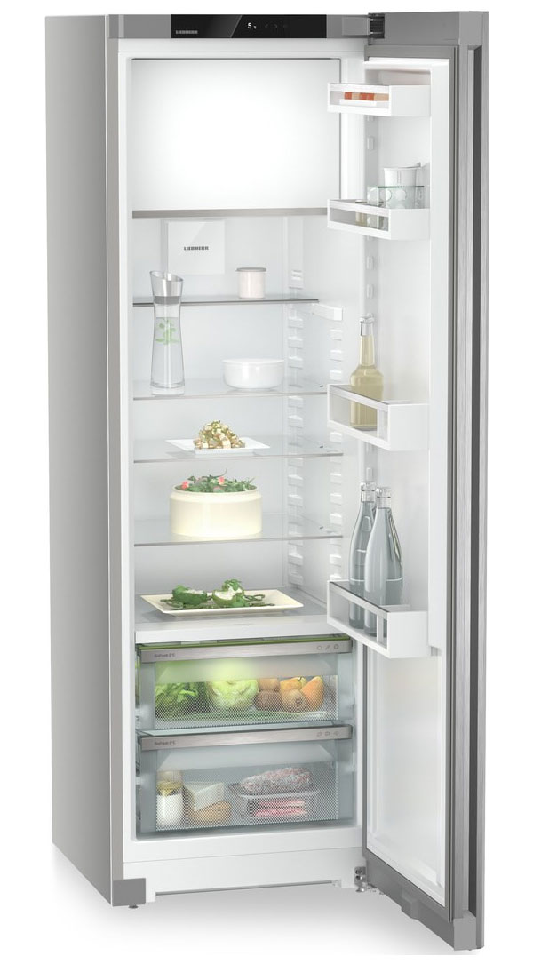 картинка Отдельностоящий холодильник Liebherr RBSFD 5221 