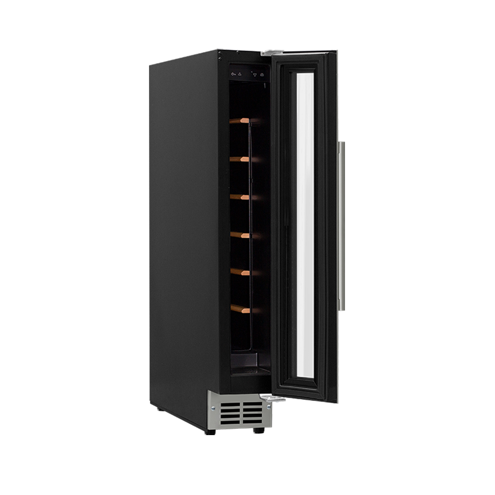 картинка Комбинированный винный шкаф Meyvel MV8-KST1 
