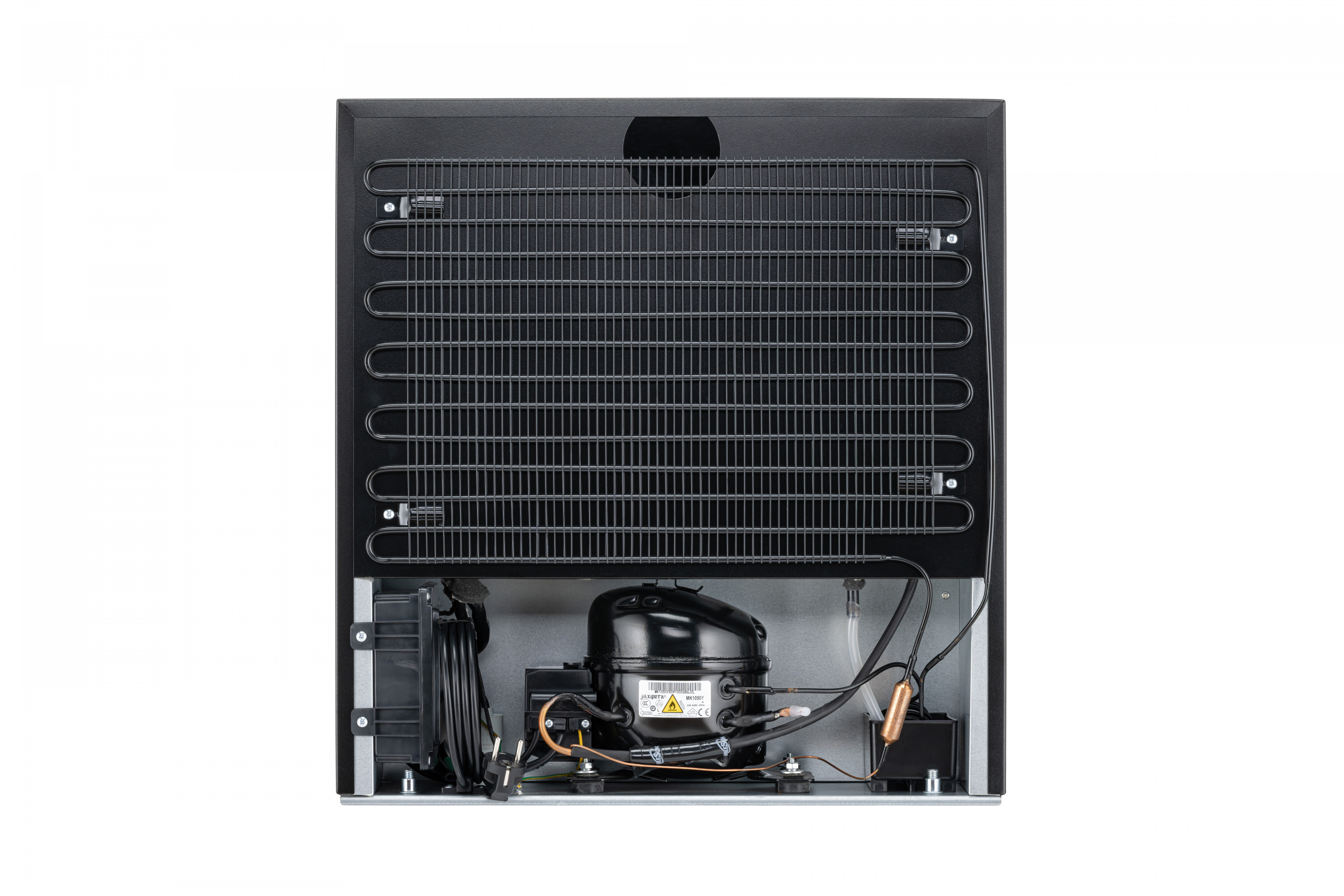 картинка Встраиваемый винный шкаф Vard WCI6DS 