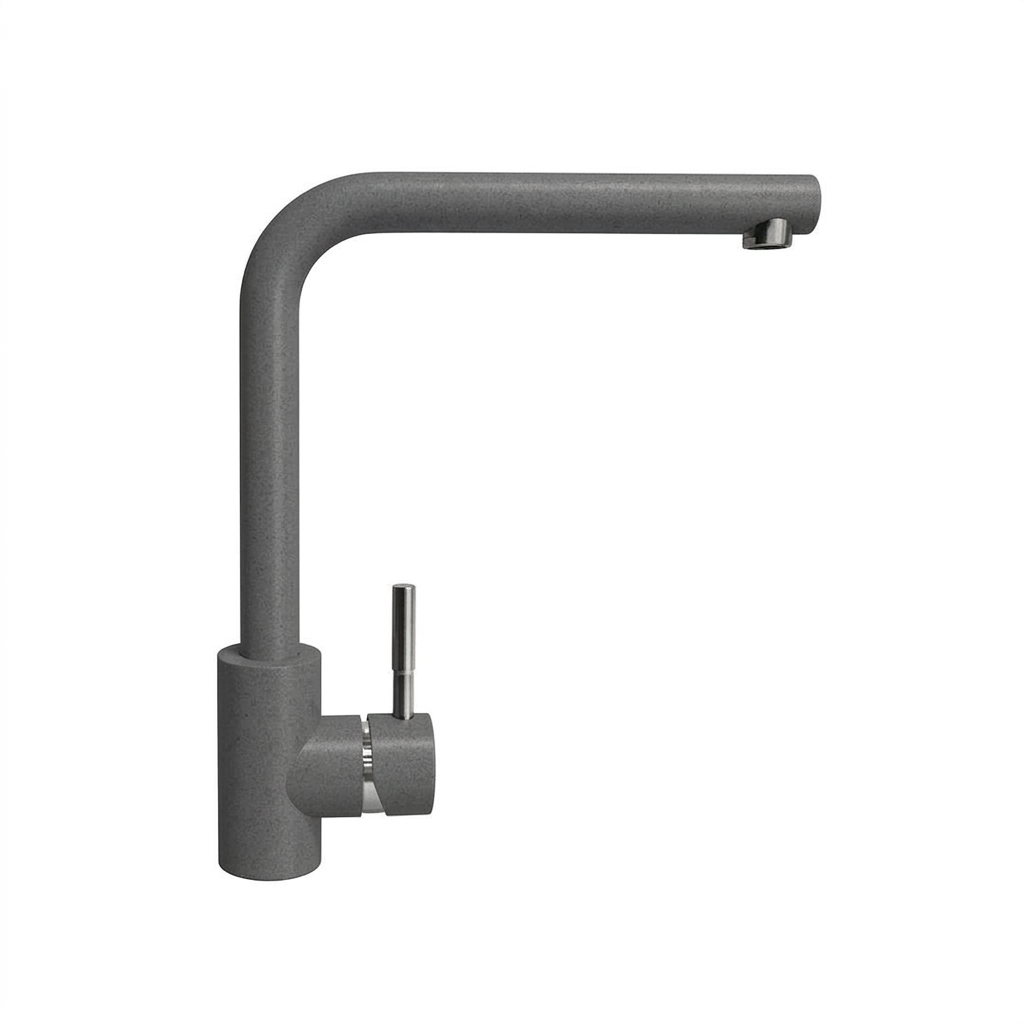 картинка Смеситель Gerdamix CLARO высокий излив (DG) 