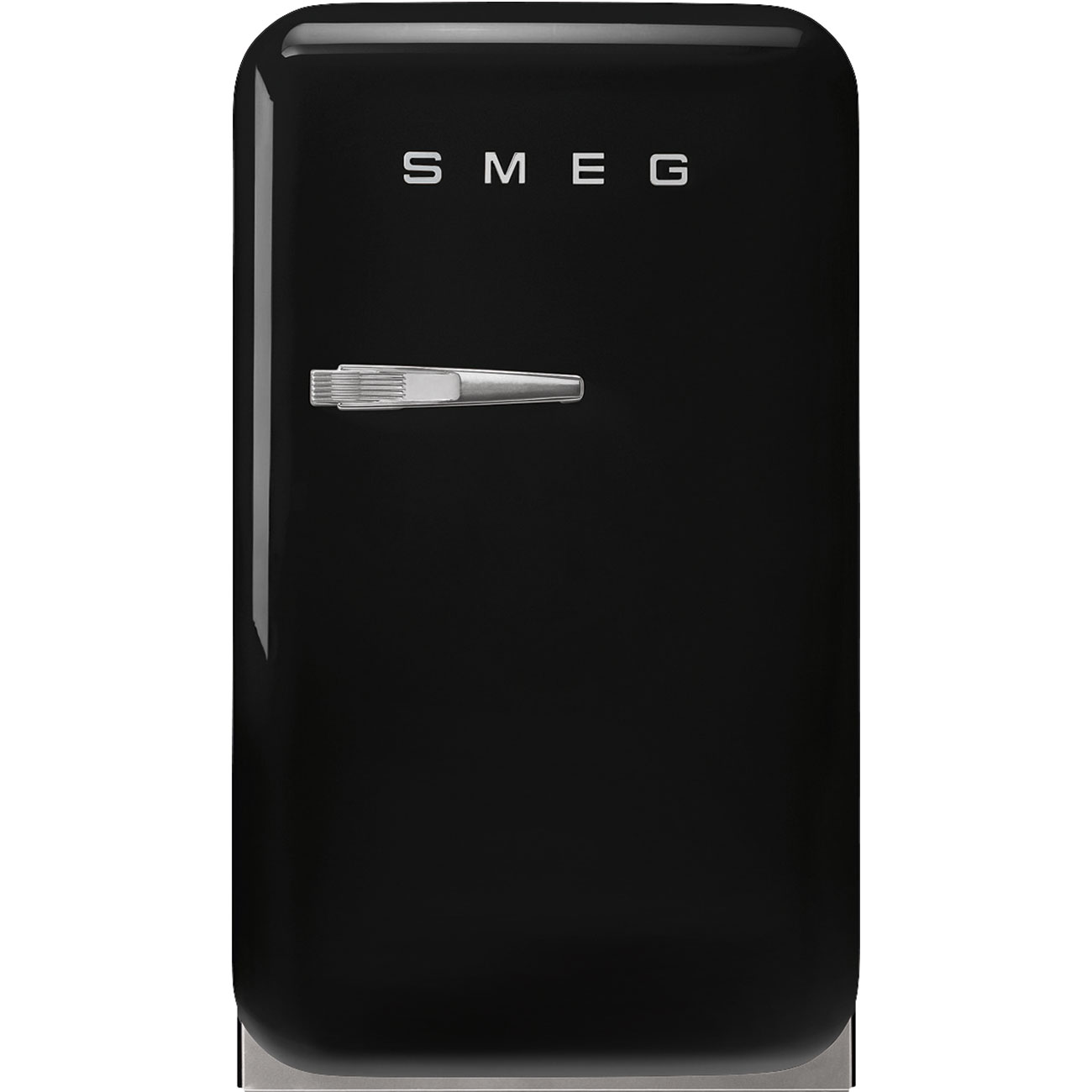 картинка Отдельностоящий мини-бар Smeg FAB5RBL5 