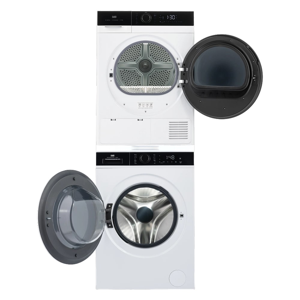 картинка Комплект Vard VWF494+VTH58+VSK1 белый 