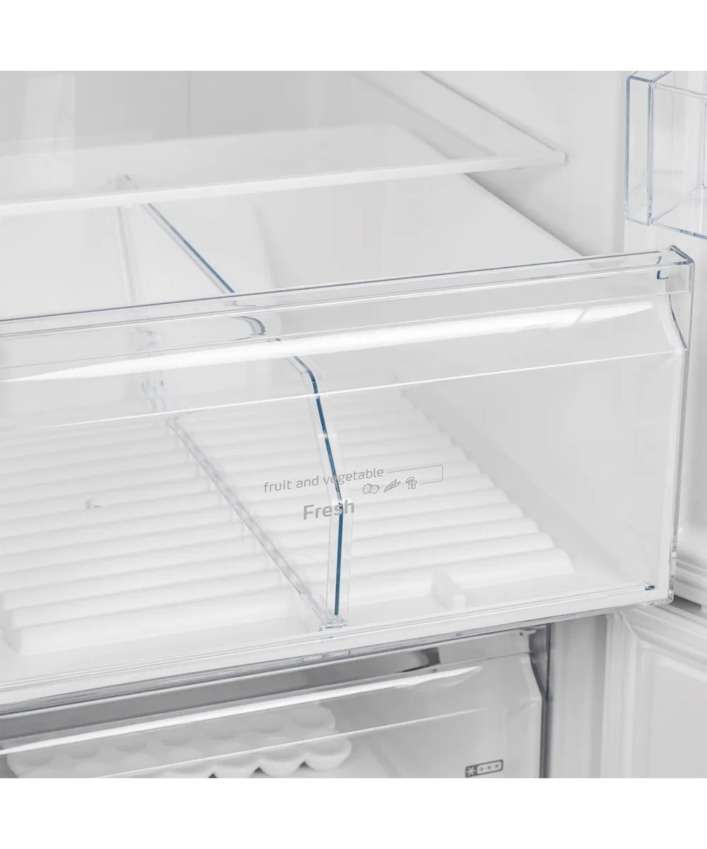 картинка Отдельностоящий холодильник Kuppersberg RFCN 2010 W 