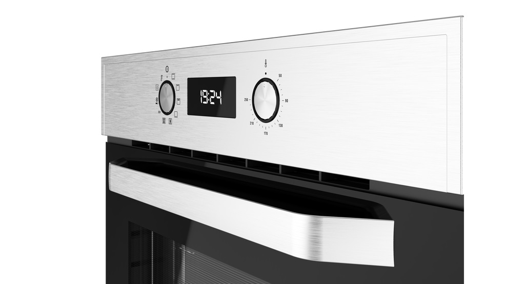 картинка Электрический духовой шкаф Teka HCB 6535 SS 