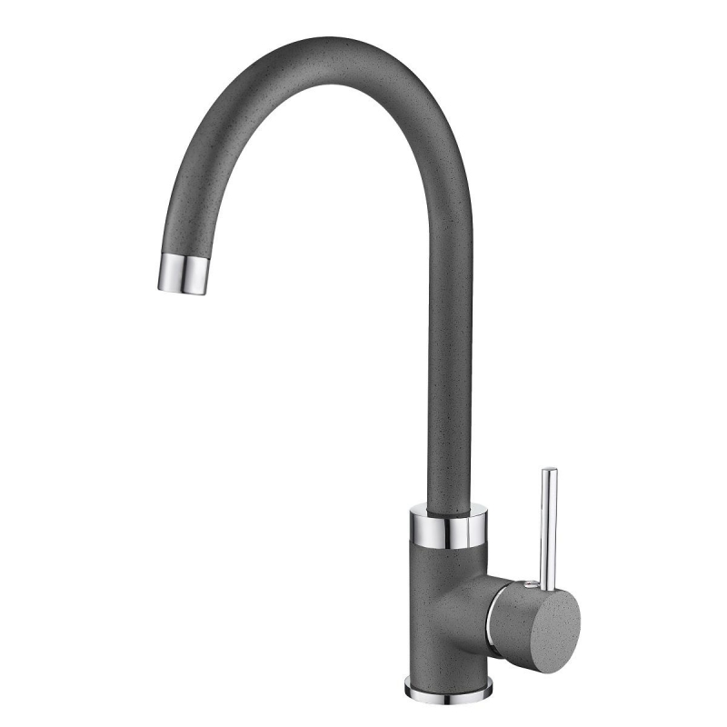 картинка Смеситель Emar Quartz ЕС - 3004 