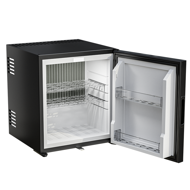 картинка Мини-бар Meyvel MMA-30B черный 