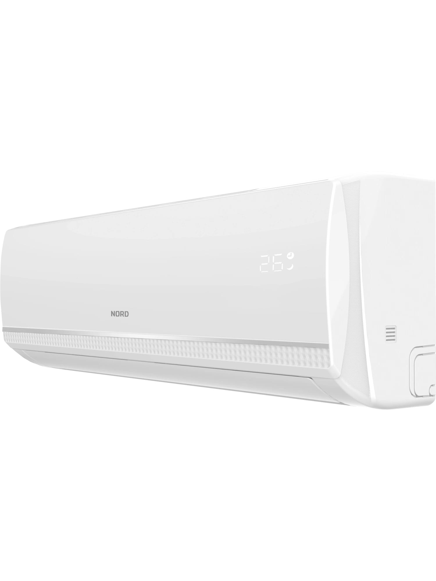 картинка Настенная сплит-система Nord i-09 QUB 