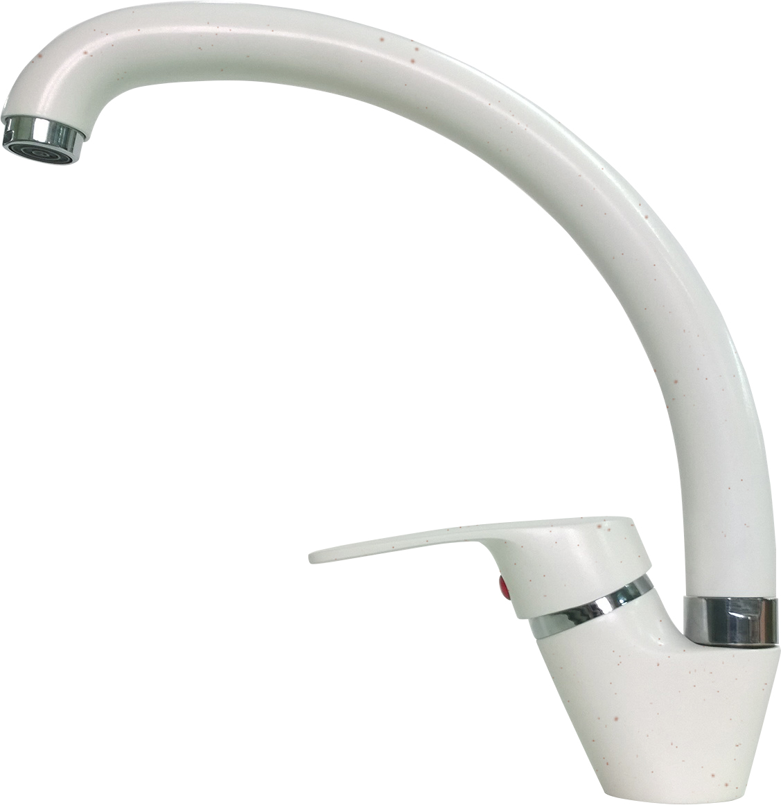 картинка Смеситель Gerdamix SKS2 (DG) 