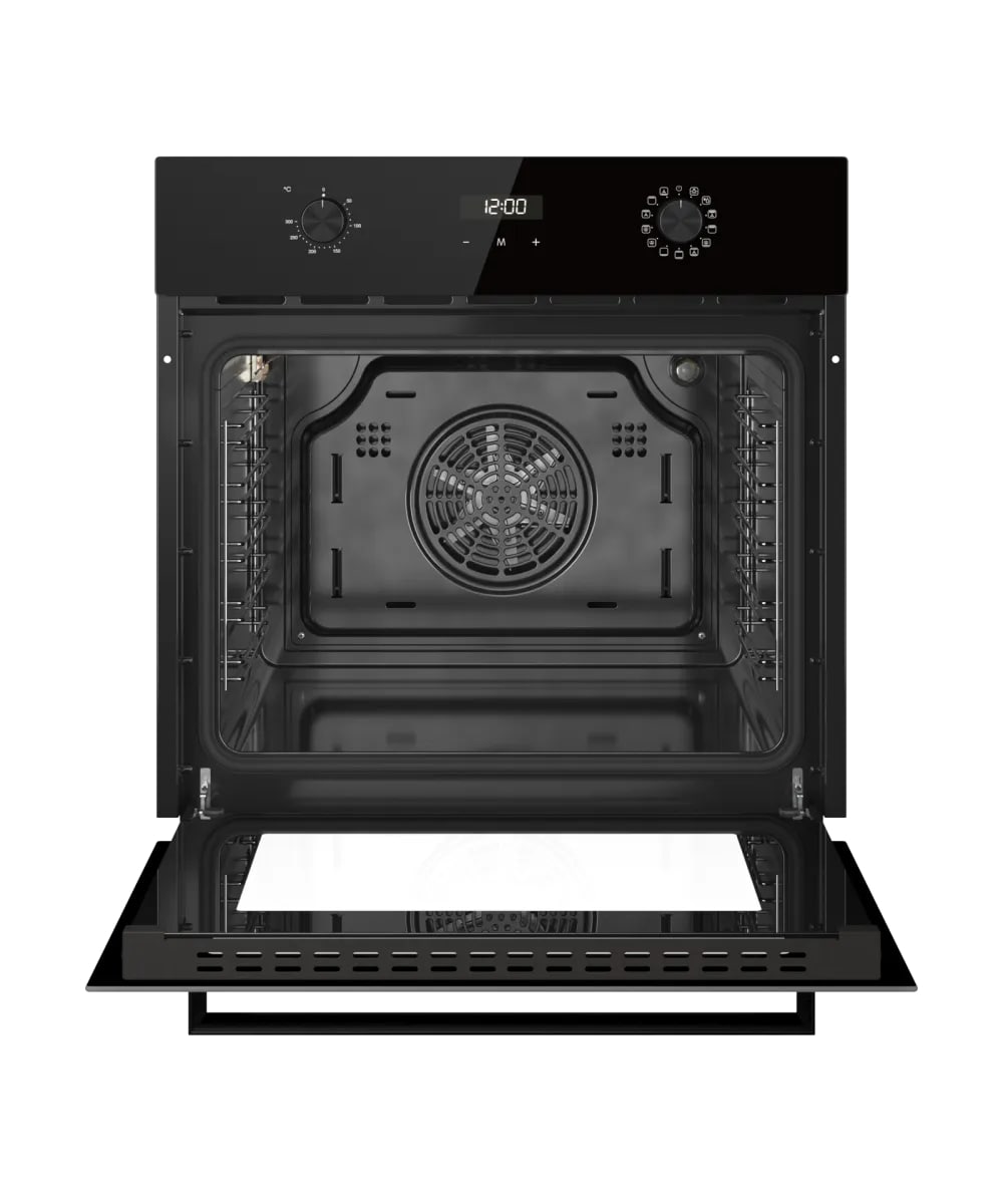 картинка Электрический духовой шкаф Kuppersberg HF 678 B 