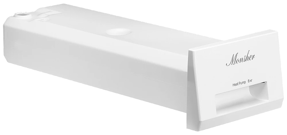 картинка Сушильная машина Monsher MDM 630 BLANC 