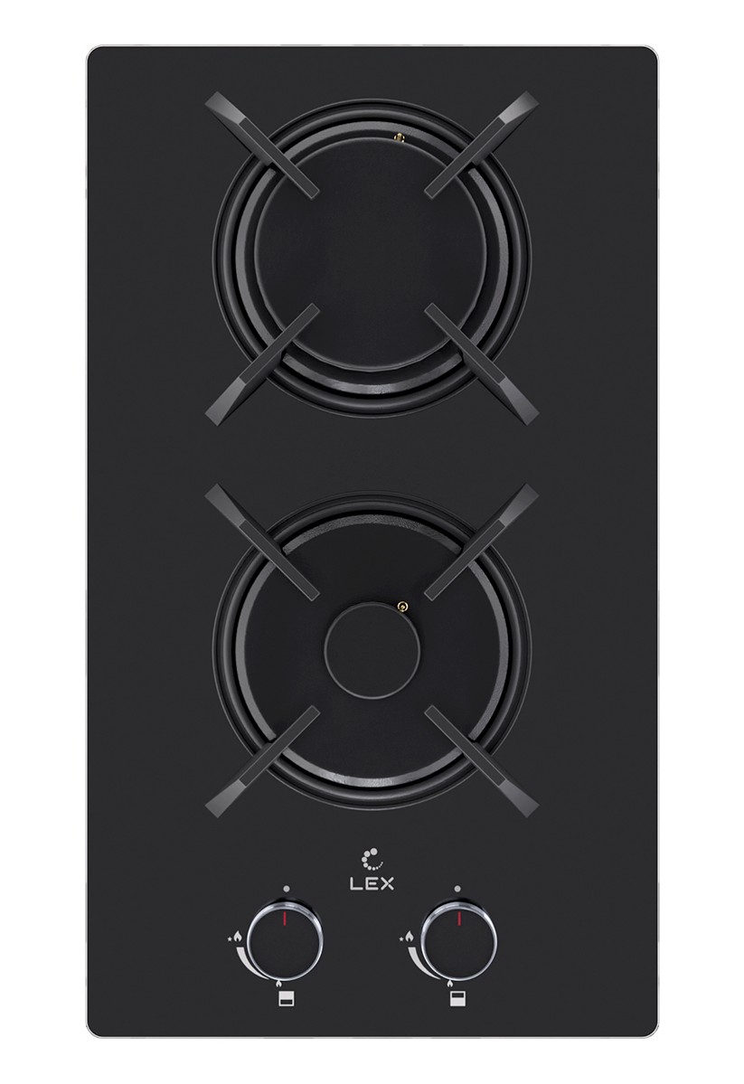 картинка |Discount| Варочная панель Lex GVG 323A BBL 