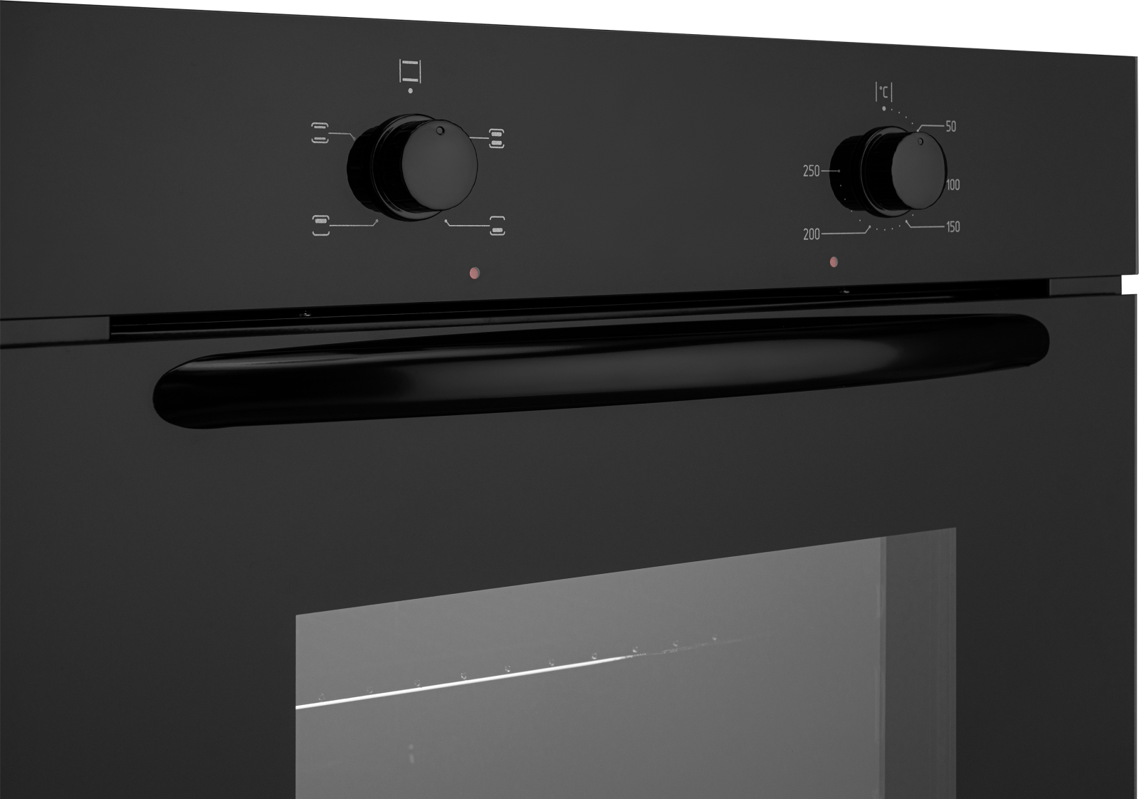 картинка Электрический духовой шкаф Weissgauff EOV 166 LB 