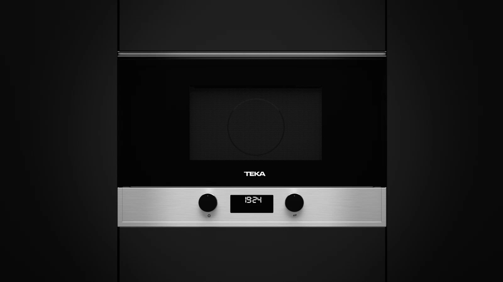 картинка Микроволновая печь Teka MS 622 BIS L SS 