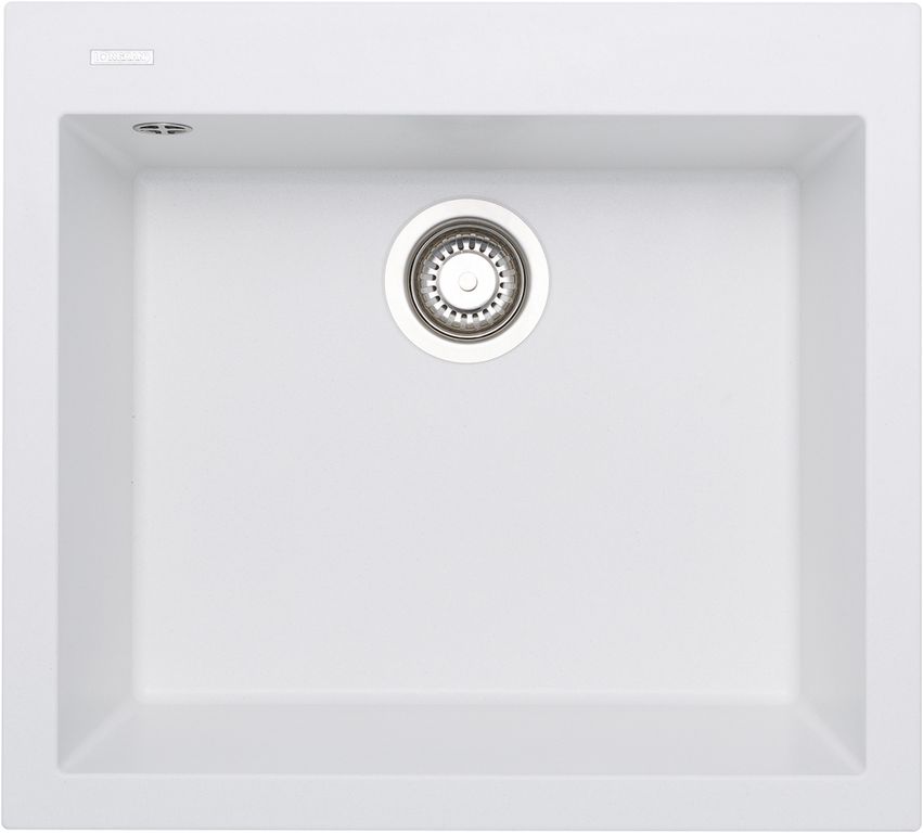 картинка Мойка Longran CUBE CUG 560.500 