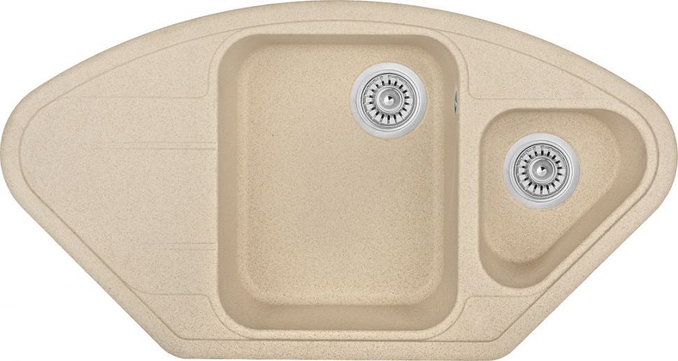 картинка Мойка Longran LOTUS LTG 960.510 15 