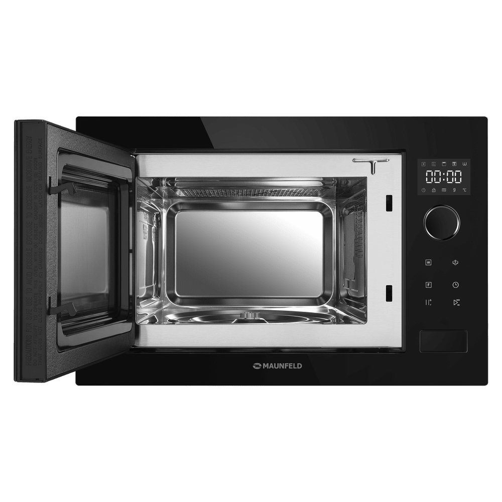картинка Микроволновая печь Maunfeld XBMO251GB Glossy 