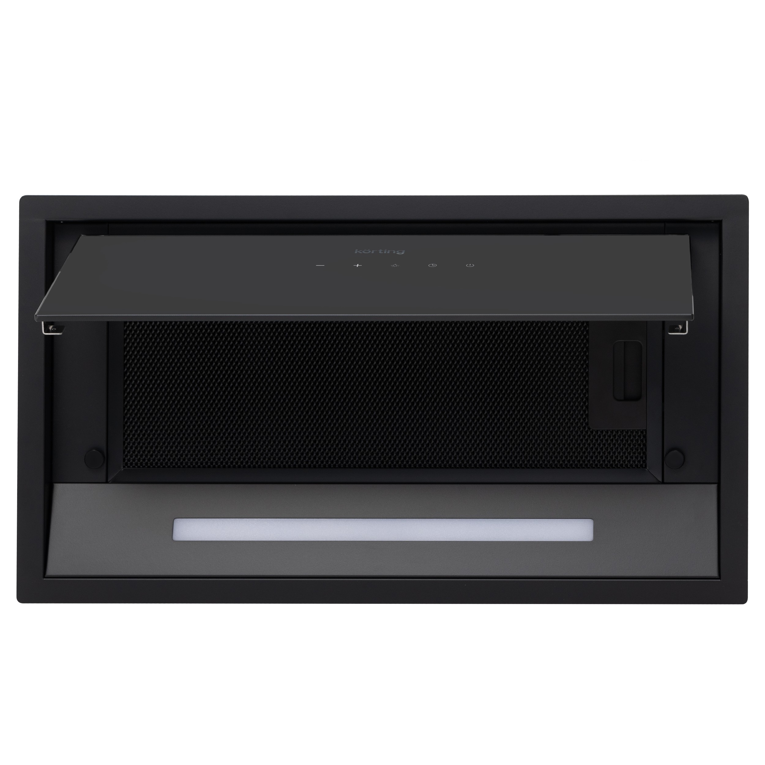 картинка Кухонная вытяжка Korting KHI 6892 DGN 