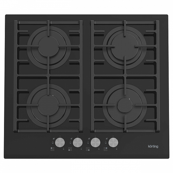 картинка Варочная панель Korting HGG 6805 CN 
