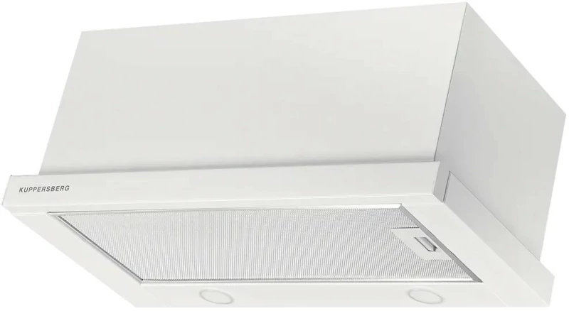 картинка Кухонная вытяжка Kuppersberg SLIMTURBO 60 W 