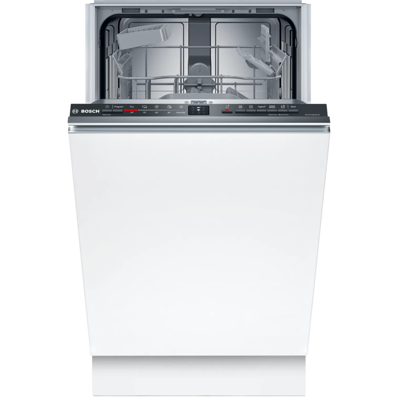 картинка Посудомоечная машина Bosch SPV2IKX01Q 
