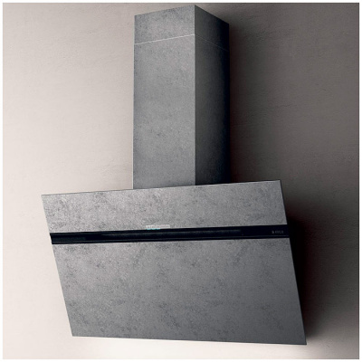 картинка Кухонная вытяжка Elica STRIPE URBAN ZINC/A/90 