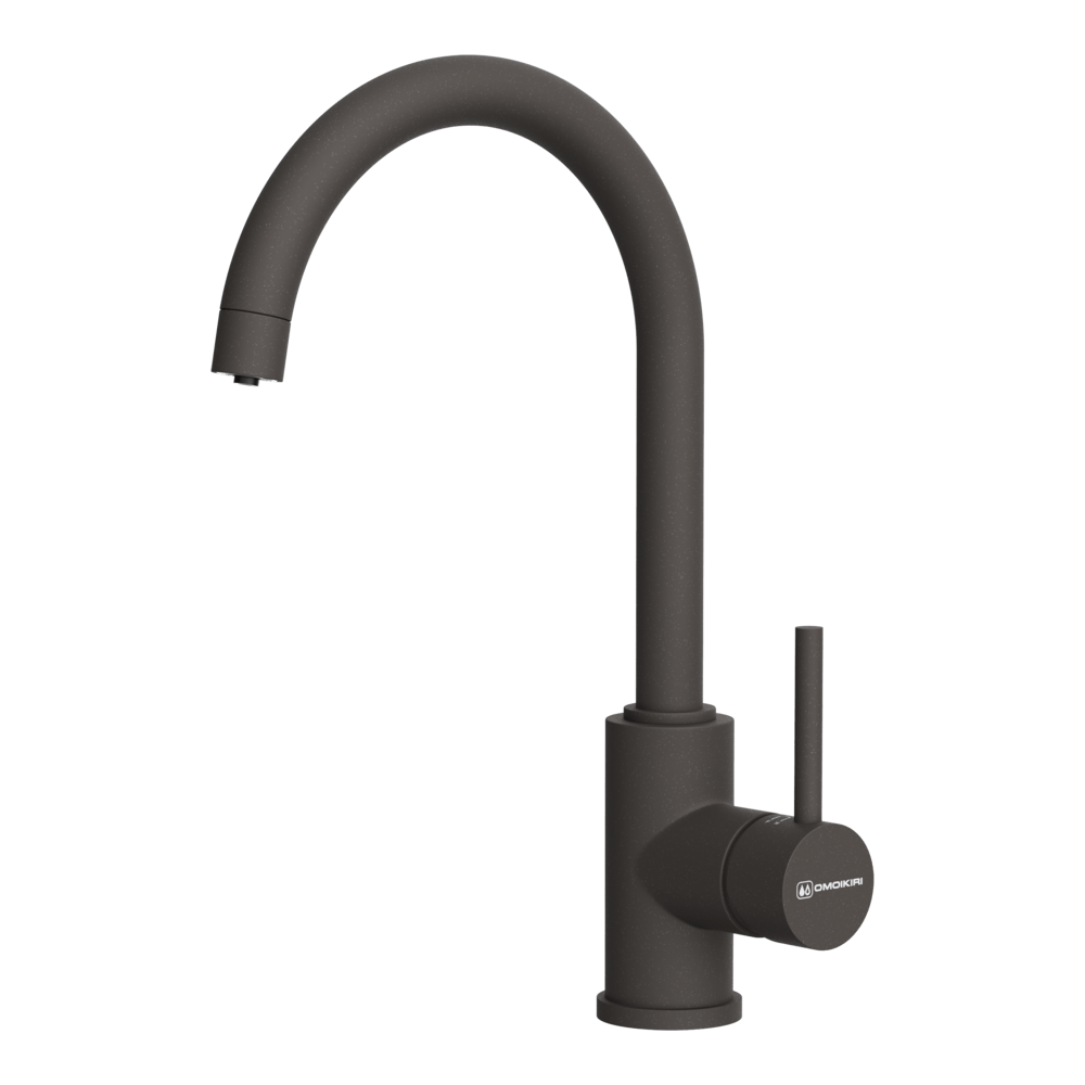 картинка Смеситель Omoikiri SHINAGAWA-P 