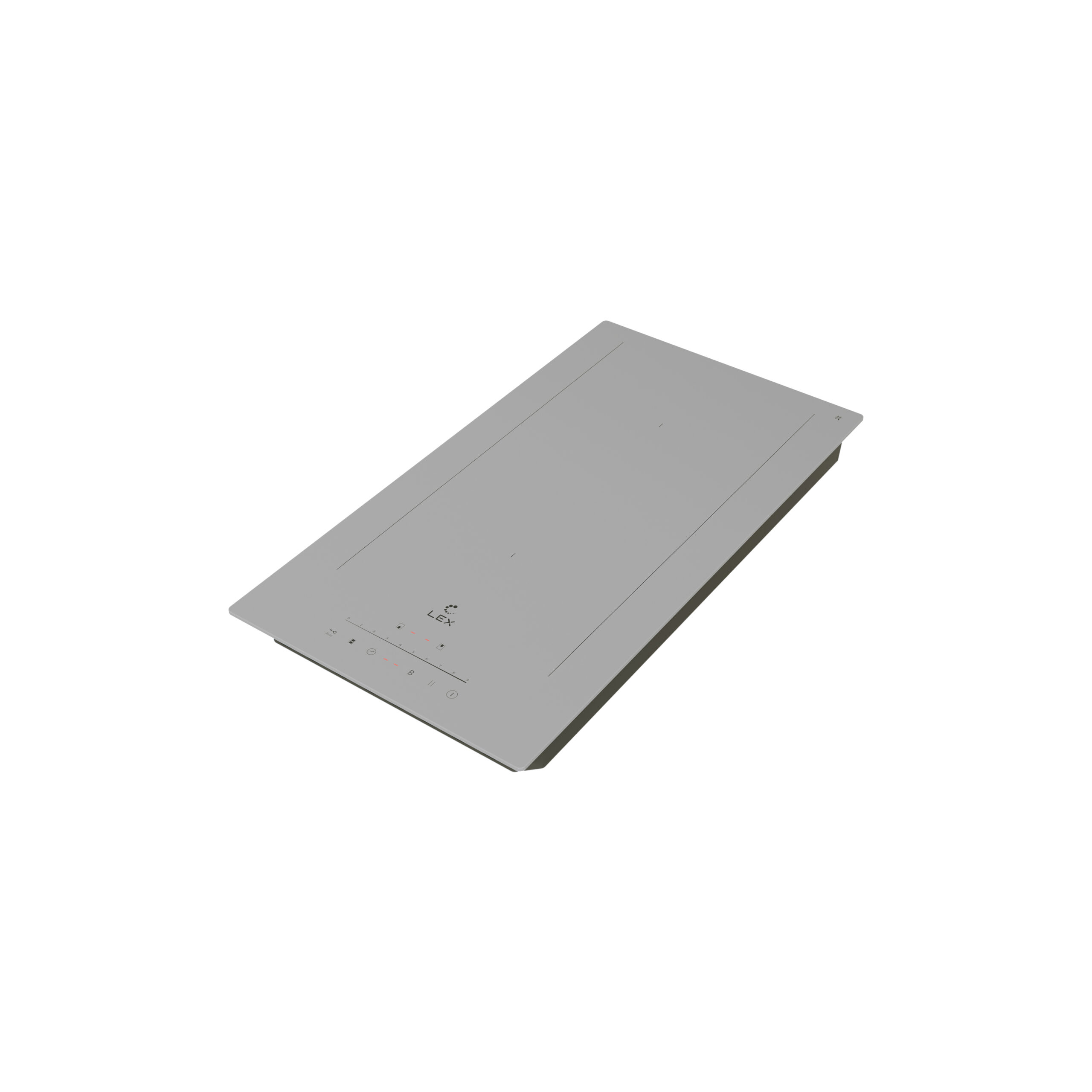 картинка Индукционная варочная панель Lex EVI 321A GR  