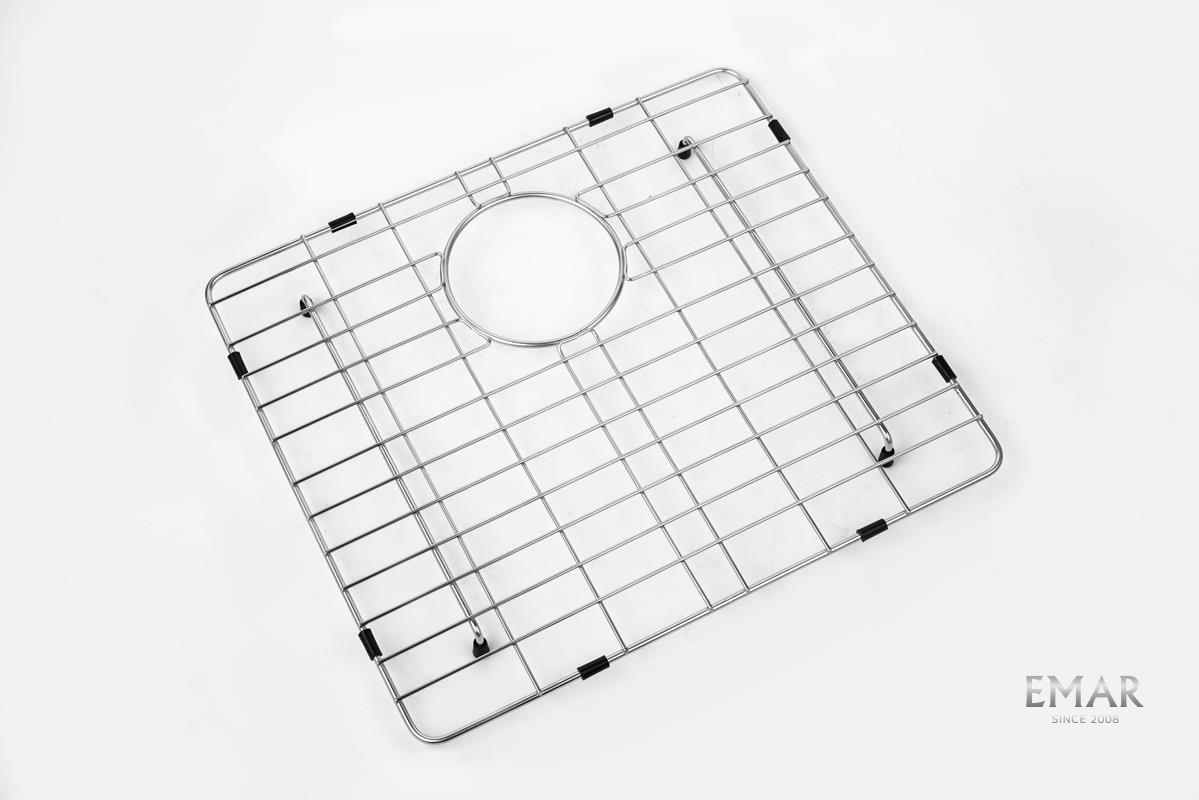 картинка Решетка Emar к кухонным мойкам EMB-117A  