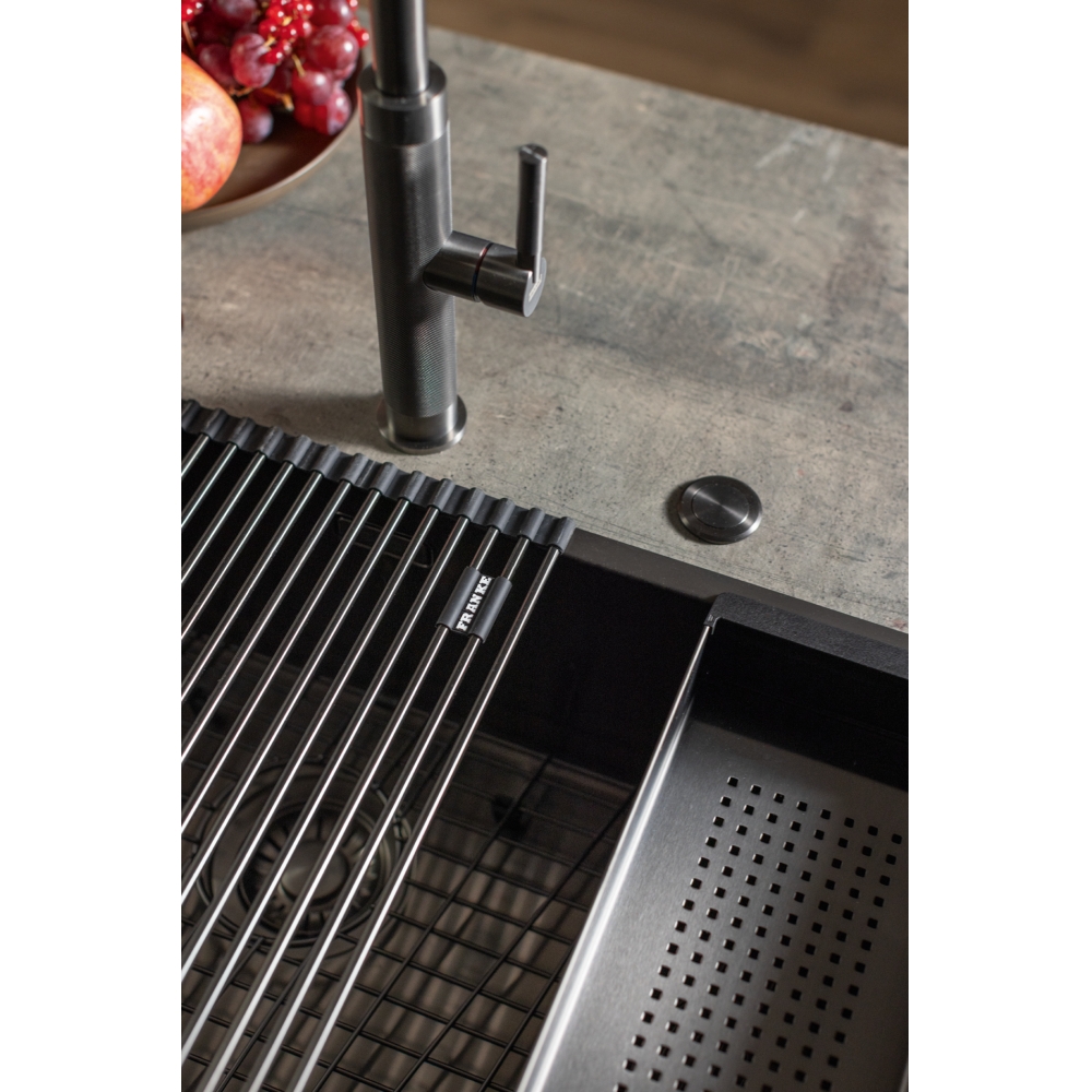 картинка Кухонная мойка Franke BXM 210/110-68 F-INOX 