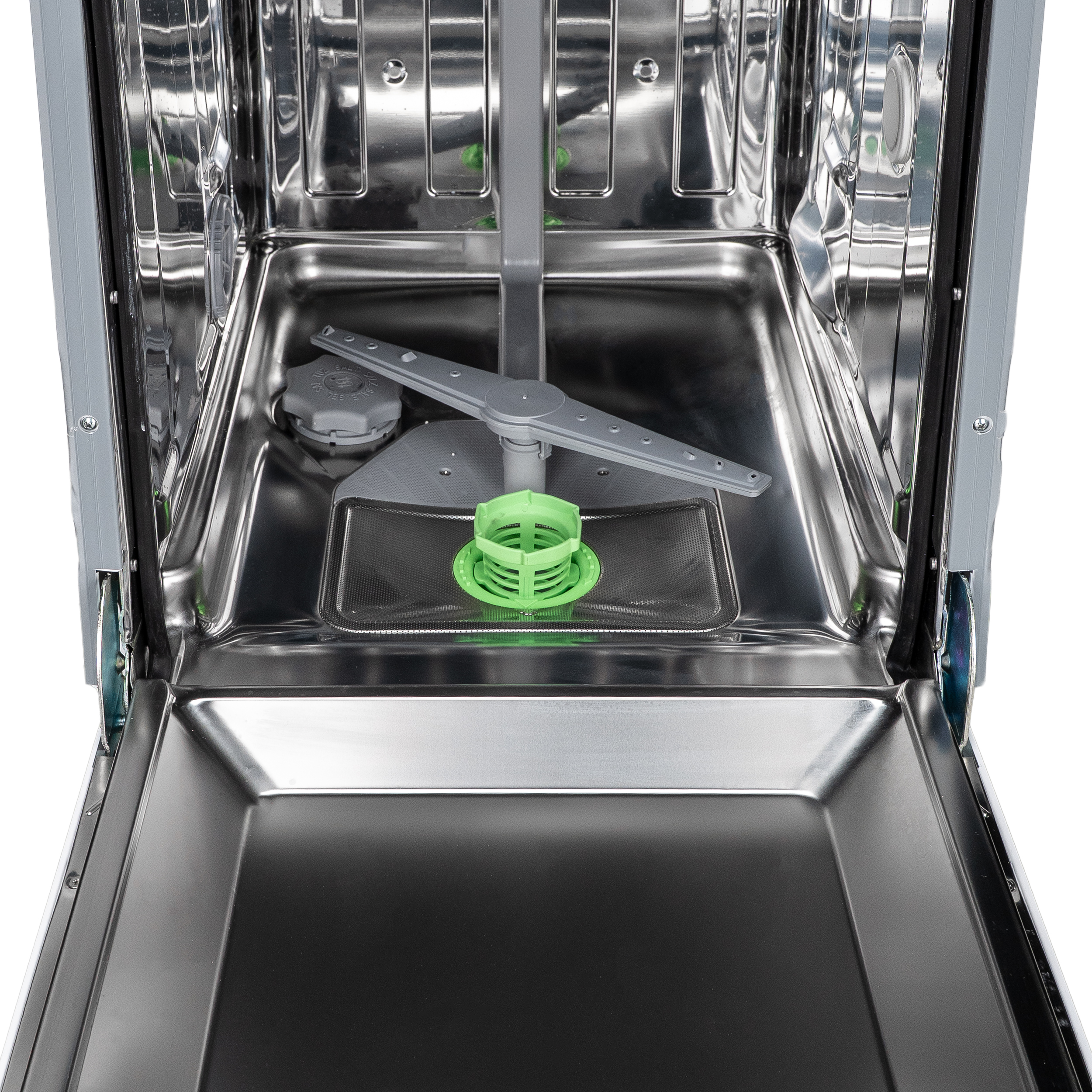 картинка Посудомоечная машина Delonghi DDWI 490 AMEDEO 