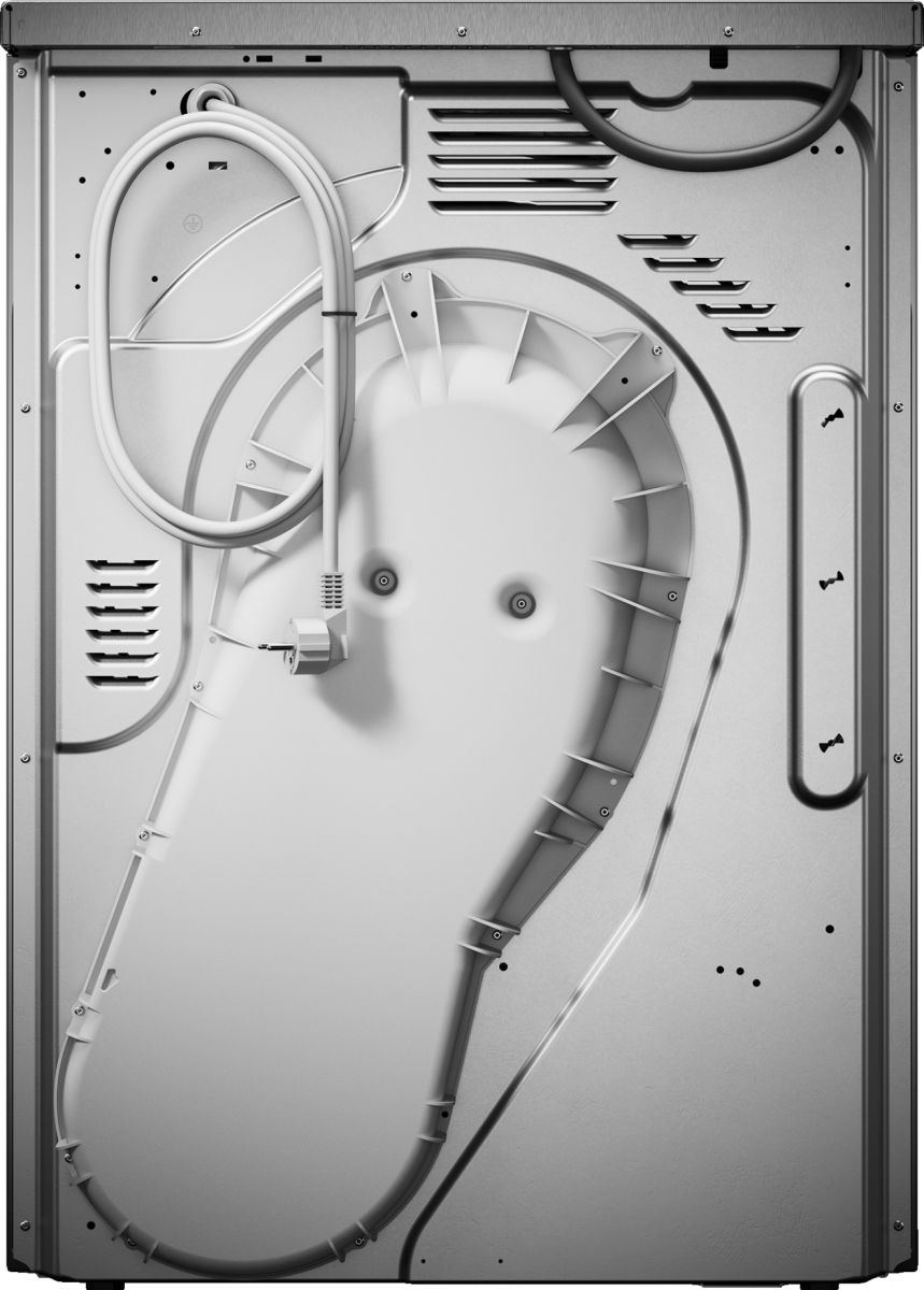 картинка Сушильная машина Asko TDC1481HC.S 