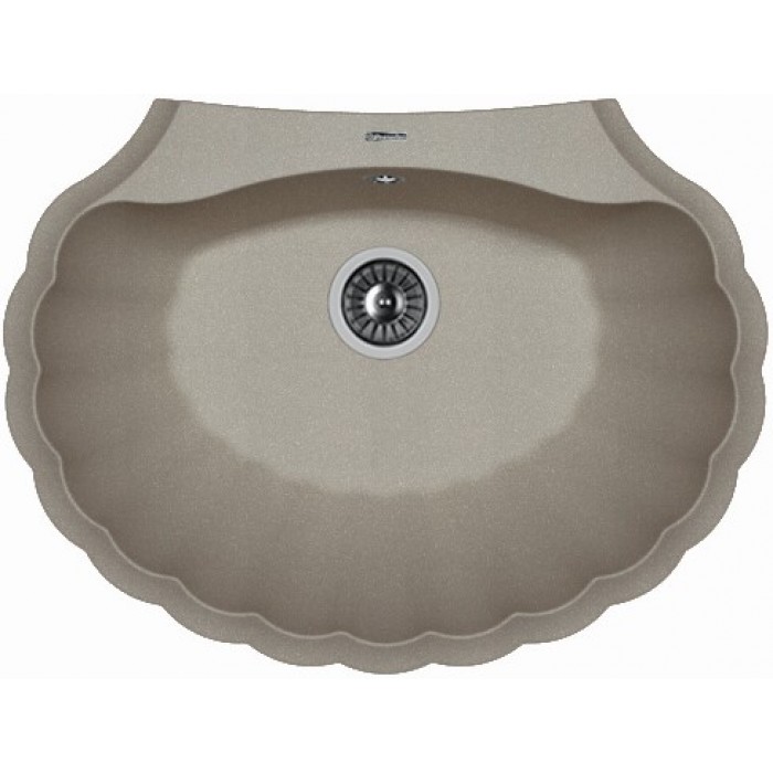 картинка Мойка для кухни Florentina Гребешок 