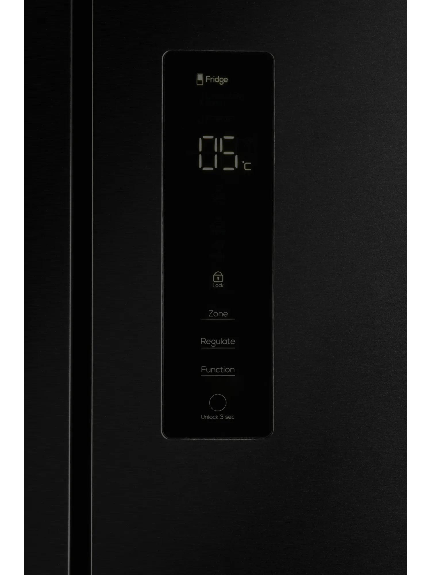 картинка Полувстраиваемый холодильник Nord i-RFQ 510 Xd 