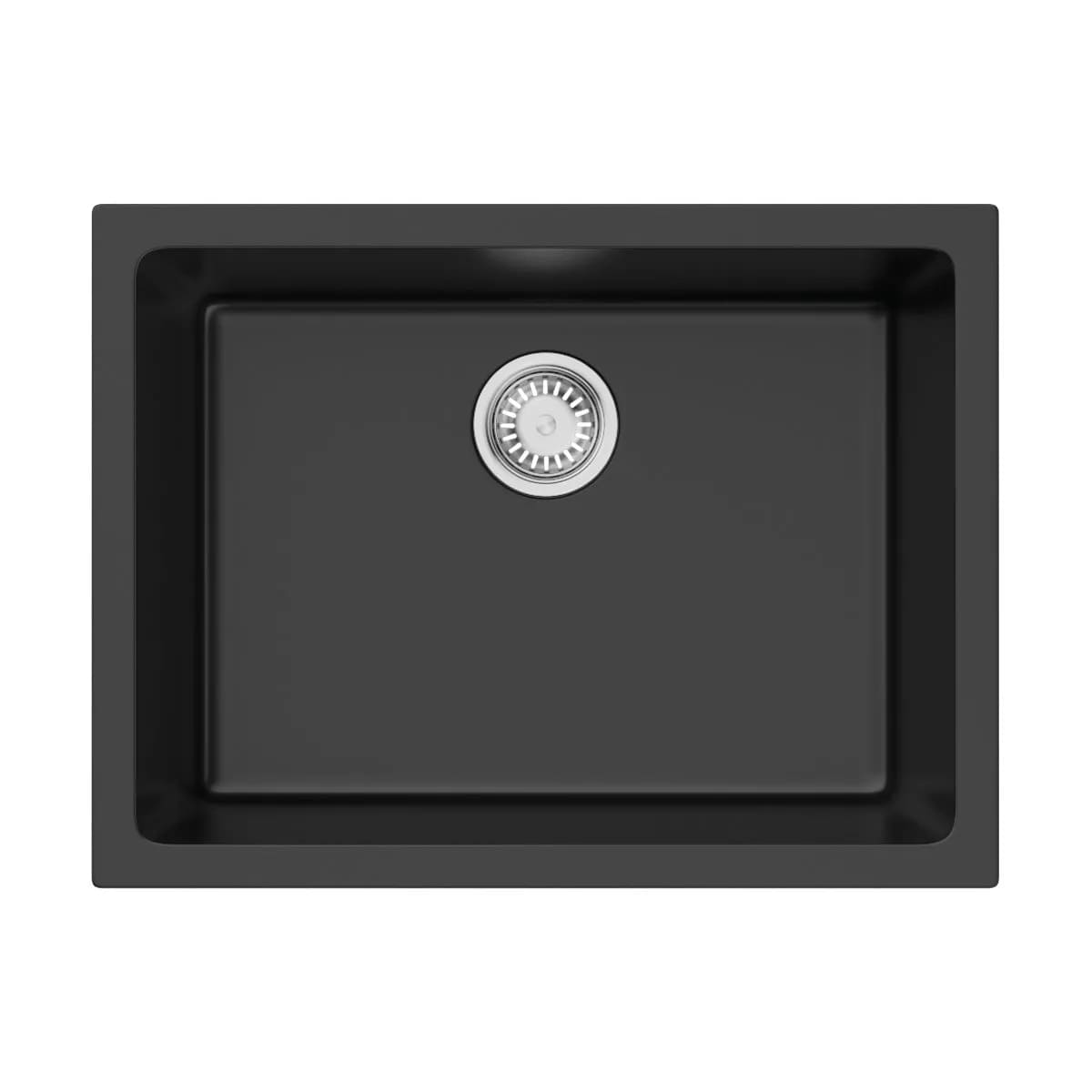 картинка Кухонная мойка Okinoshima 61-U/I 