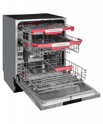 картинка Посудомоечная машина Kuppersberg GIM 6078  