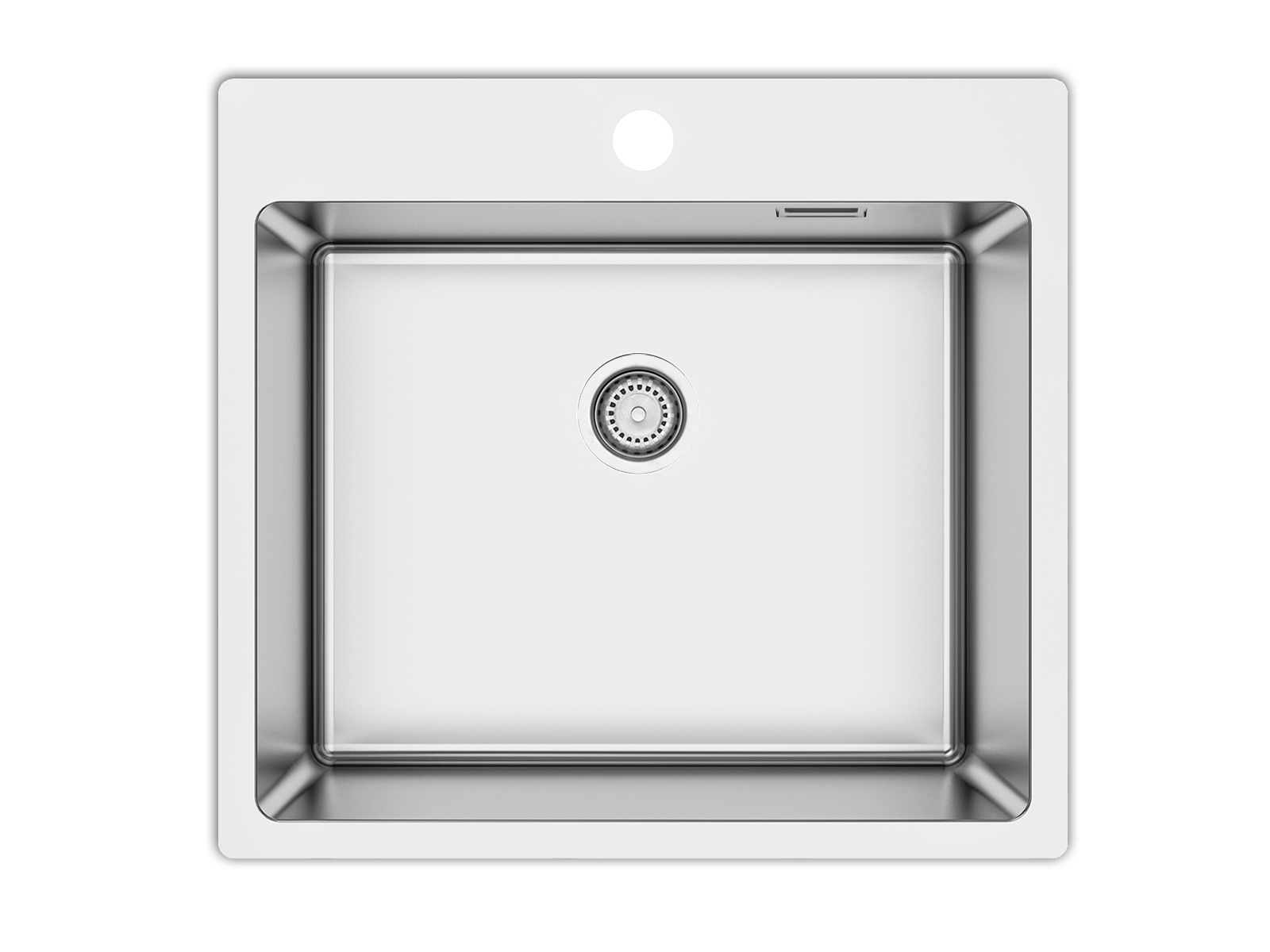 картинка Мойка Longran TECHNO TEB550.505-GT10P 