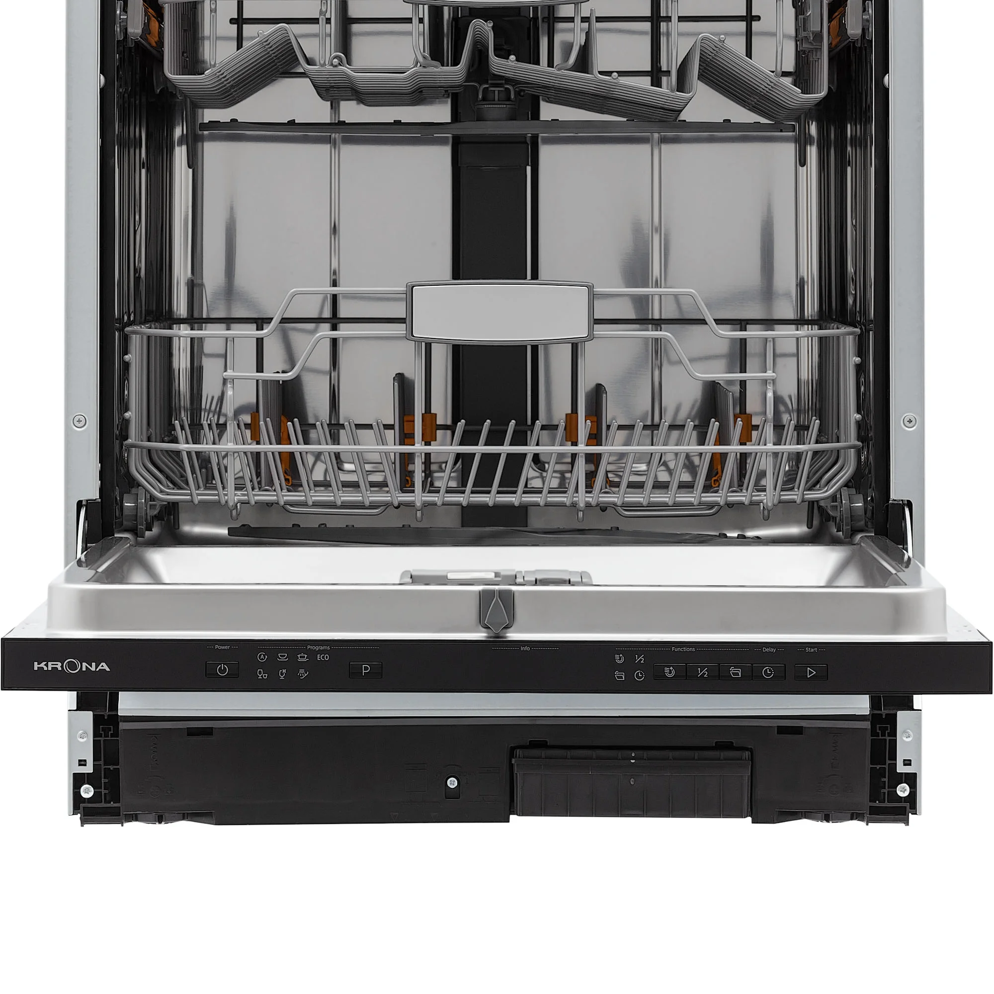 картинка Посудомоечная машина Krona KASKATA 60 BI V2 