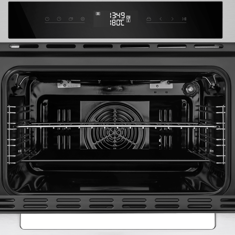 картинка Электрический духовой шкаф Maunfeld AMCO458S 