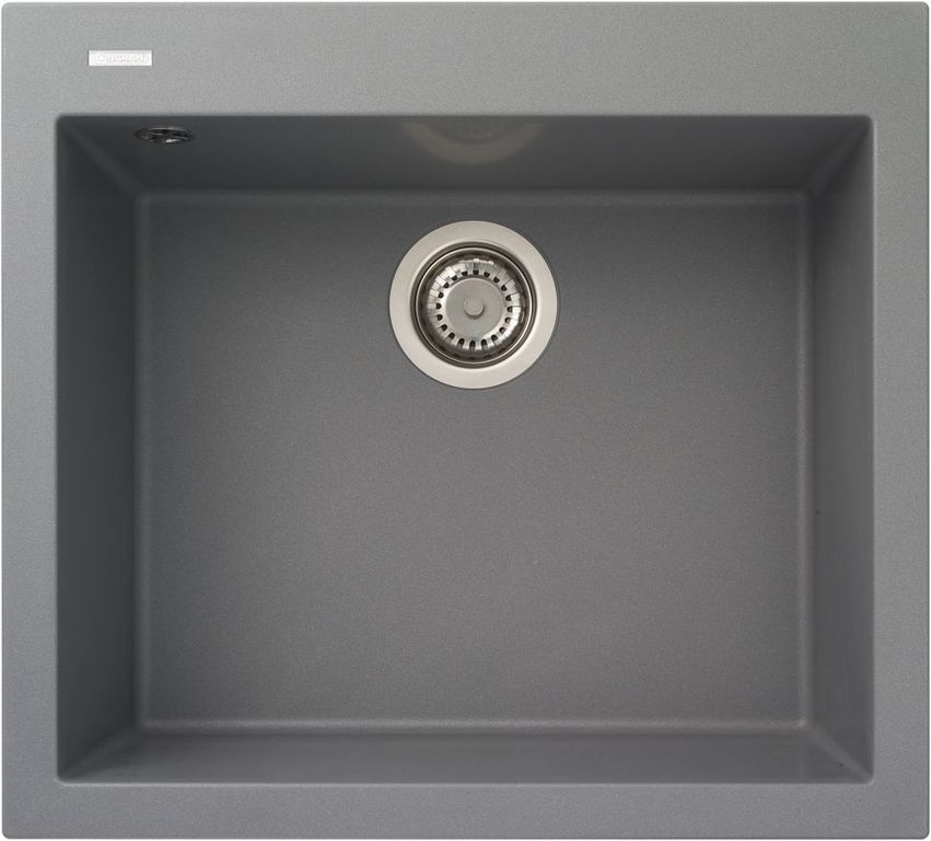 картинка Мойка Longran CUBE CUG 560.500 