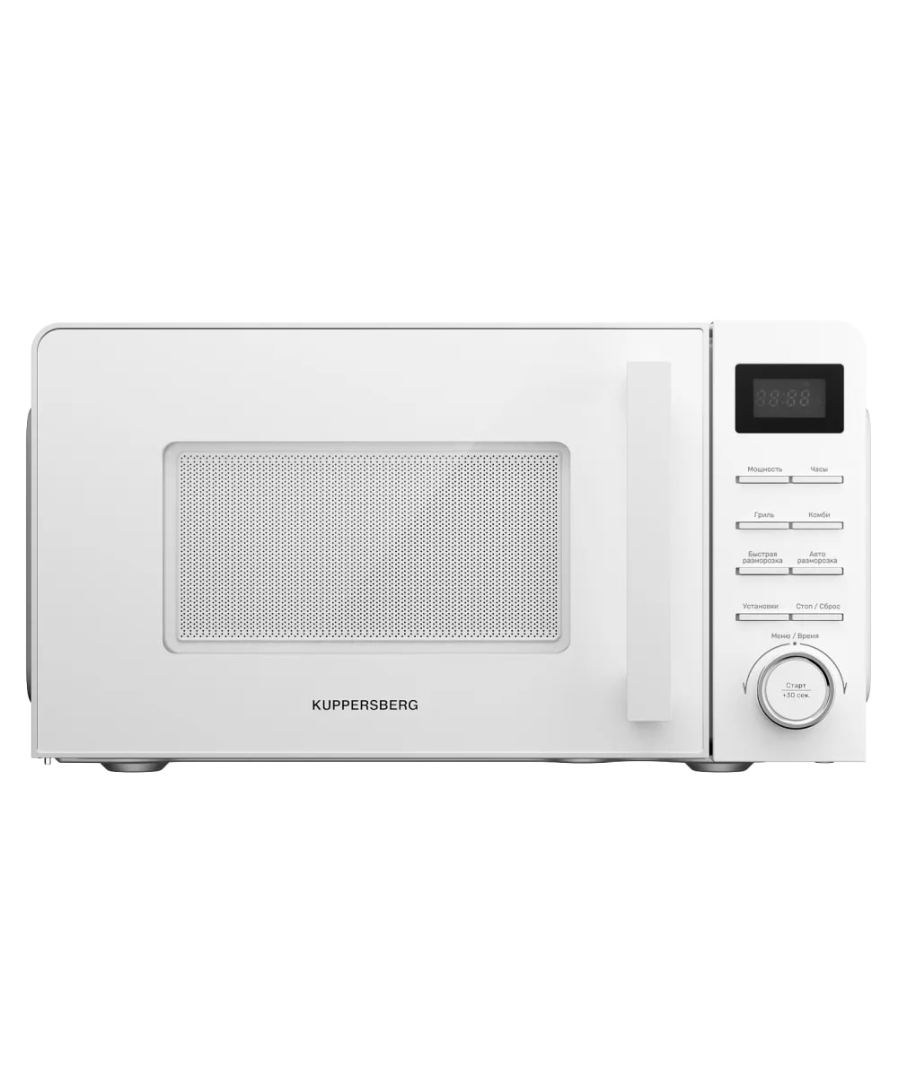 картинка Микроволновая печь Kuppersberg TMW 202 W 